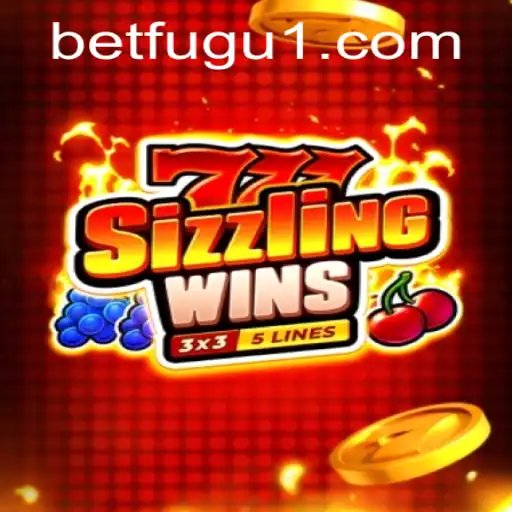 Experience the Thrill of 777SizzlingWins: A New Era with BetFugu