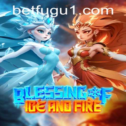 Blessing of Ice and Fire: A New Era of Fantasy Gaming with BetFugu