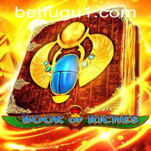Discover the Excitement of BookofRiches: A Journey with BetFugu