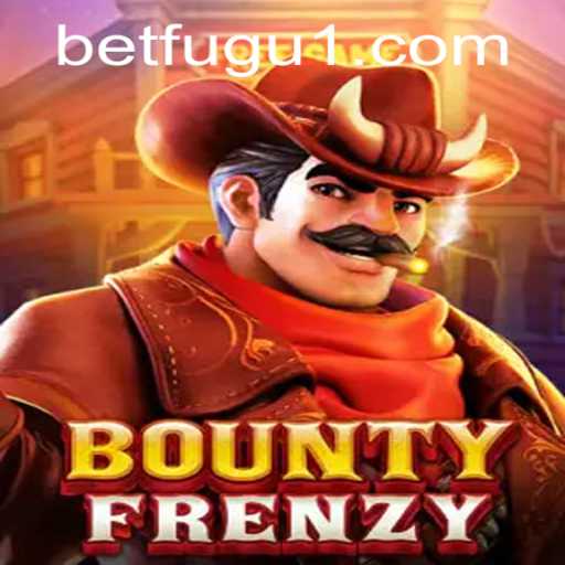 Dive into the Exciting World of BountyFrenzy a New Gaming Sensation by BetFugu