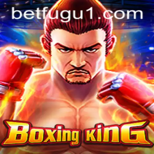Introducing BoxingKing: The Thrilling New Game by BetFugu