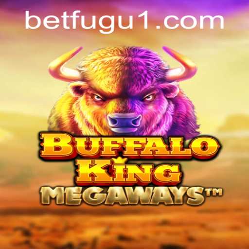 BuffaloKing: An In-depth Look into an Iconic Game by BetFugu