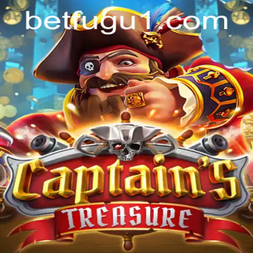 Discover the Exciting World of CaptainssTreasure: A Deep Dive into Gameplay and Strategy