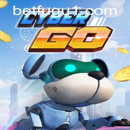 Exploring CyberGO: The Innovative Universe Crafted by BetFugu