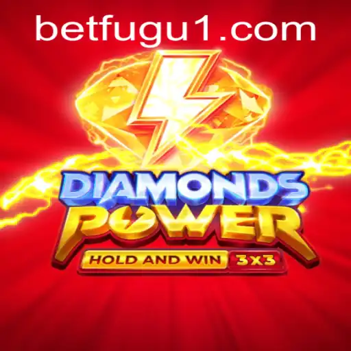 Unveiling Diamondspower: The Thrilling World of BetFugu's Latest Game