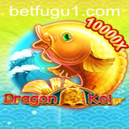 DragonKoi: Dive into the Mesmerizing World with BetFugu