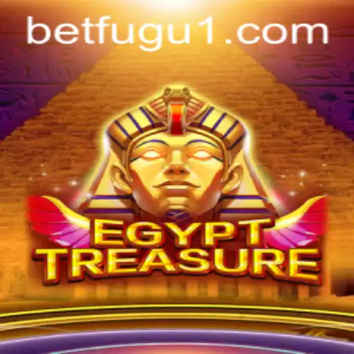 Discovering EgyptTreasure: A Fascinating Blend of Ancient Myths and Modern Gaming