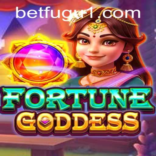Exciting Features and Thrills Await in FORTUNEGODDESS by BetFugu