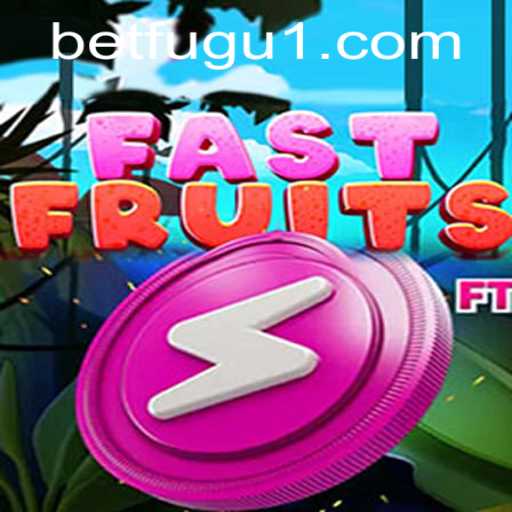 FastFruits: The Thrilling Adventure with BetFugu