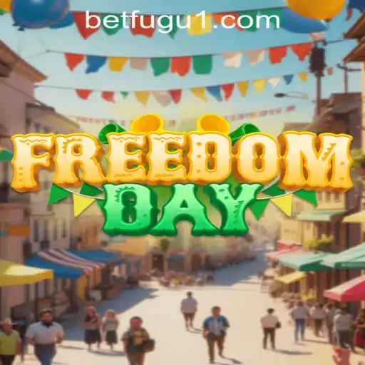Unveiling FreedomDay: A New Gaming Adventure by BetFugu