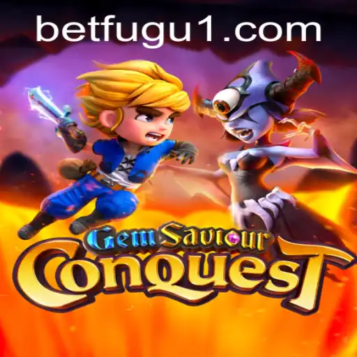 Discovering GemSaviourConquest: A Thrilling Adventure in the Gaming World