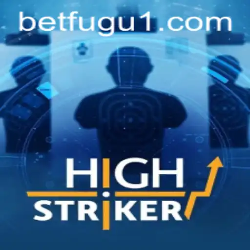 HighStriker: A Novel Addition to the BetFugu Gaming Platform