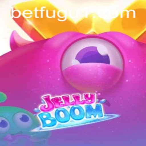 JellyBoom: The Exciting World of BetFugu's Newest Sensation