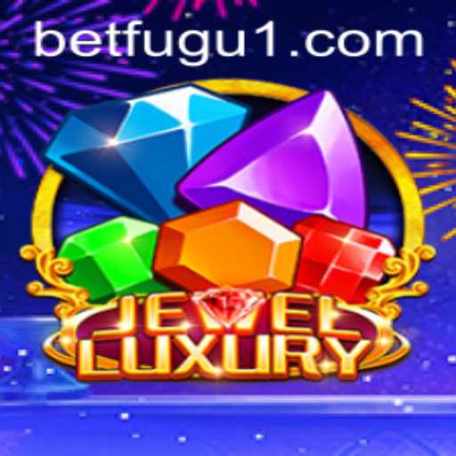 Dive into JewelLuxury with BetFugu: A Riveting Blend of Strategy and Excitement