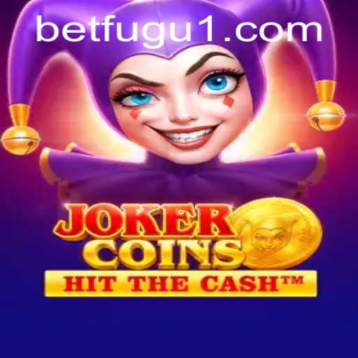 Discover JokerCoins: The Revolutionary Gaming Experience by BetFugu
