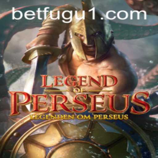Explore the Mythical World of LegendofPerseus with BetFugu