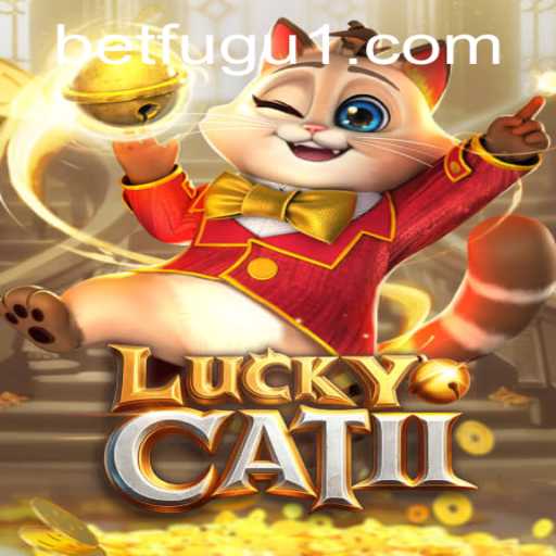 Discover LuckyCatII: The Ultimate Gaming Experience with BetFugu