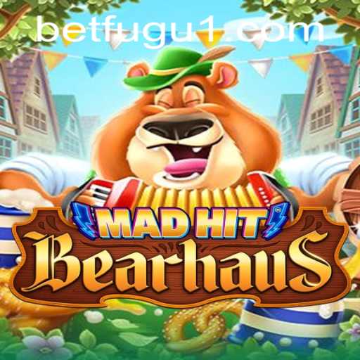 MadHitBearhaus and the Rise of BetFugu: A New Era in Gaming