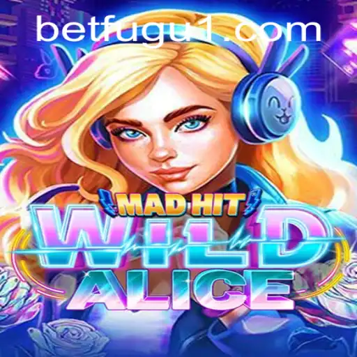 MadHitWildAlice: A Thrilling Adventure Game with BetFugu Integration