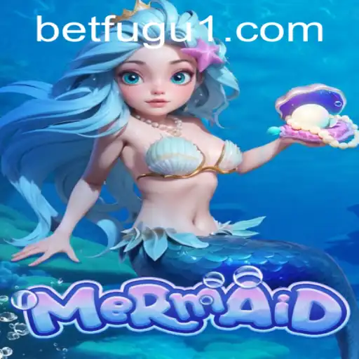 Dive into the Depths of 'Mermaid': An Enthralling Adventure with BetFugu