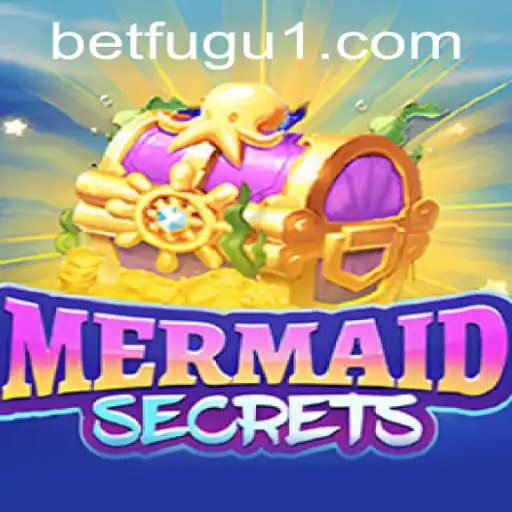 Dive into Adventure with MermaidSecrets: A New Game by BetFugu