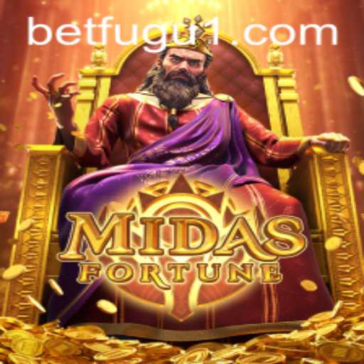 Unveiling MidasFortune: A New Era in Online Gaming Powered by BetFugu
