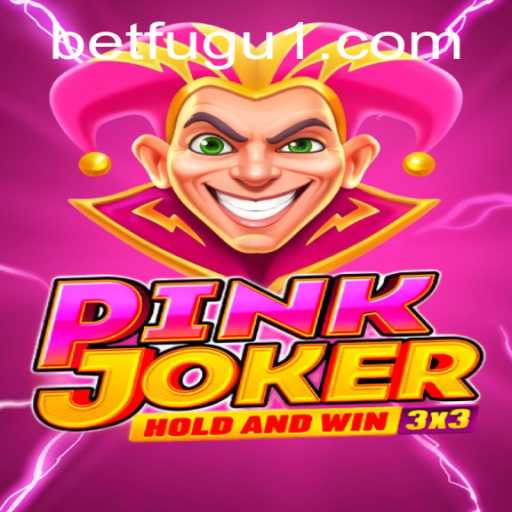 Discover the Exciting World of PinkJoker with BetFugu