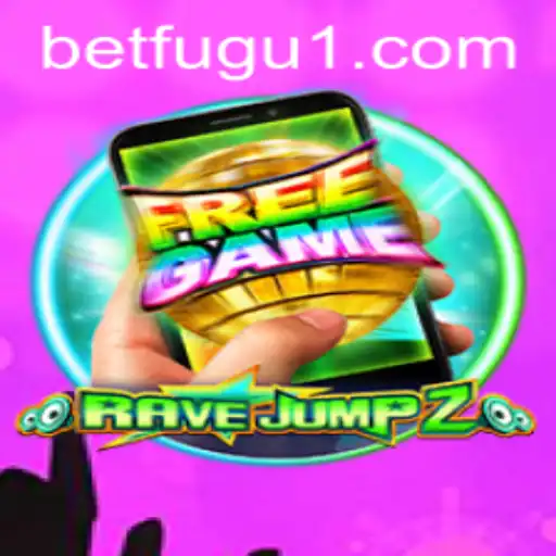 RaveJump2M: The Thrilling New Game Taking the World by Storm