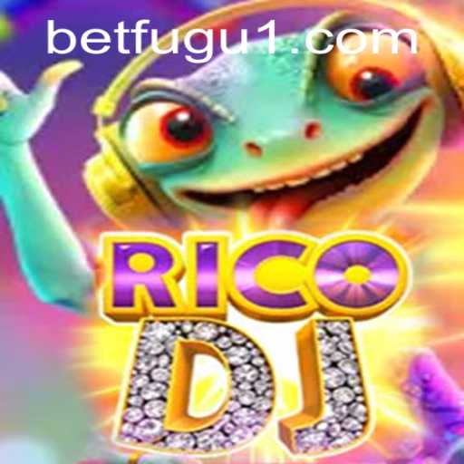 Discovering the World of RicoDJ: A Unique Gaming Experience with BetFugu