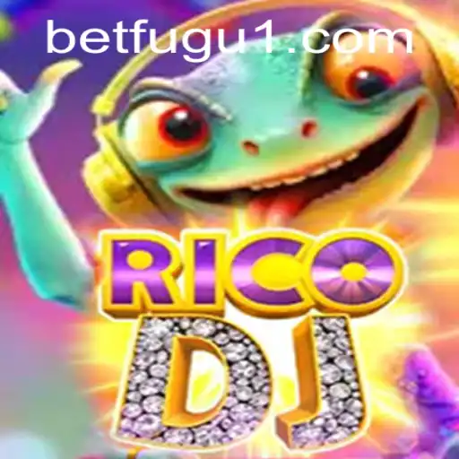 Discovering the World of RicoDJ: A Unique Gaming Experience with BetFugu