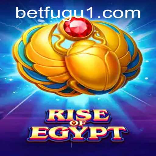 RiseOfEgypt: Unveiling the Thrilling World of Ancient Adventures with BetFugu