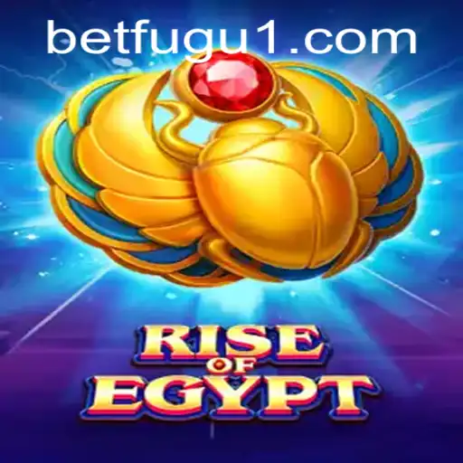 RiseOfEgypt: Unveiling the Thrilling World of Ancient Adventures with BetFugu