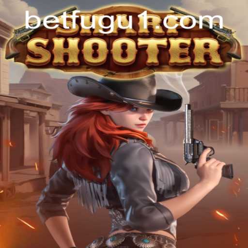Sharpshooter: An In-depth Look at BetFugu's Latest Gaming Sensation