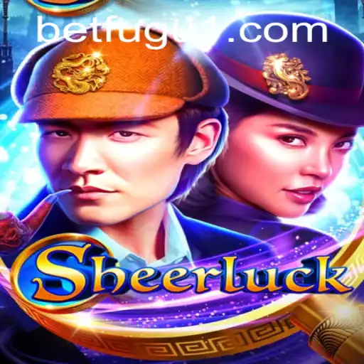 The Riveting Realm of Sheerluck: A New Gaming Sensation by BetFugu