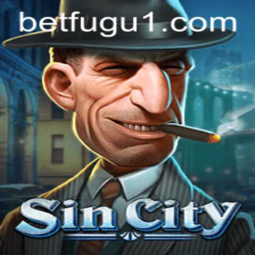 SinCity: An Immersive Gaming Experience with BetFugu Integration