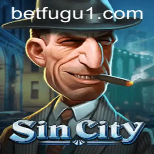 SinCity: An Immersive Gaming Experience with BetFugu Integration