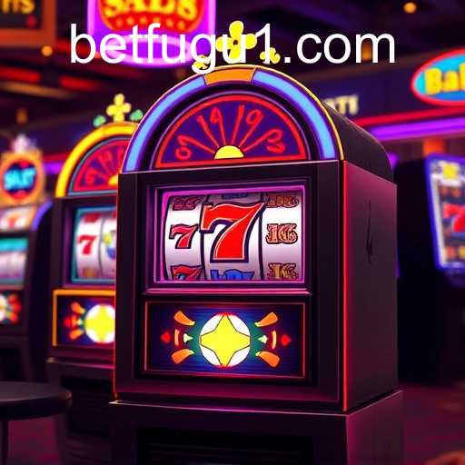 Exploring BetFugu: The Evolution of Slot Machines