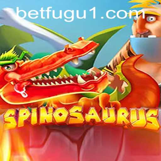 Spinosaurus: The Thrilling Game Revolutionizing Online Entertainment