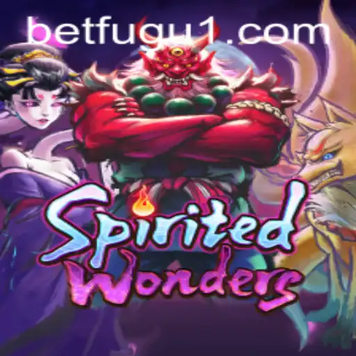 Discover the Thrills of SpiritedWonders: A Deep Dive into BetFugu's Latest Masterpiece
