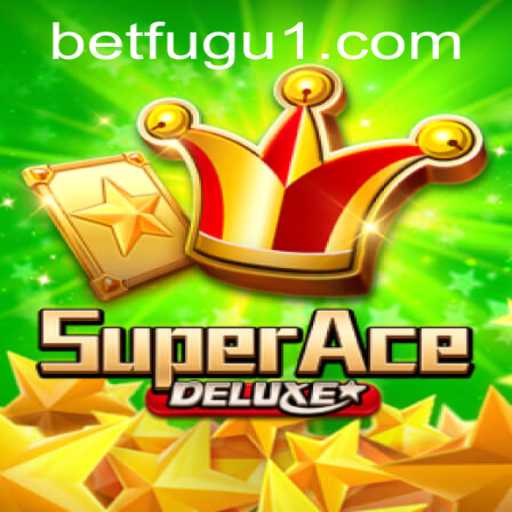 Discover the Thrills of SuperAceDeluxe: A Deep Dive into Gameplay and Casino Trends