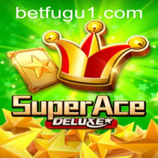 Discover the Thrills of SuperAceDeluxe: A Deep Dive into Gameplay and Casino Trends