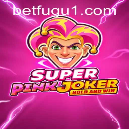 Unveiling SuperPinkJoker: The Latest Sensation in Online Gaming with BetFugu