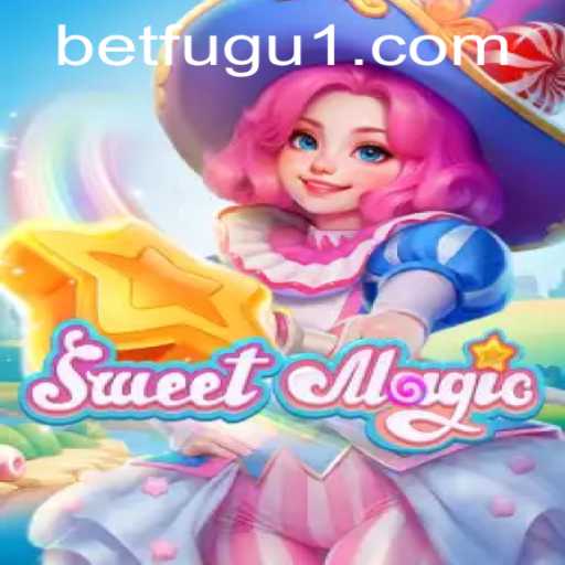 SweetMagic: An Enchanting Journey through the BetFugu Universe