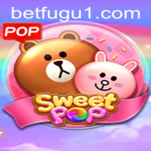 Unveiling SweetPOP: The Addictive Game Revolution by BetFugu