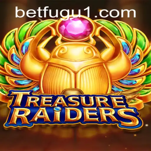 Exploring the Thrills of TREASURERAIDERS: A New Era of Gaming with BetFugu