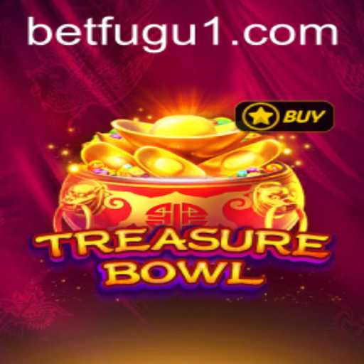 Exploring the World of TreasureBowl: A Deep Dive into BetFugu's Latest Offering