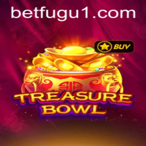 Exploring the World of TreasureBowl: A Deep Dive into BetFugu's Latest Offering