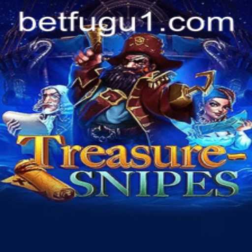Discover the Exciting World of TreasureSnipes with BetFugu