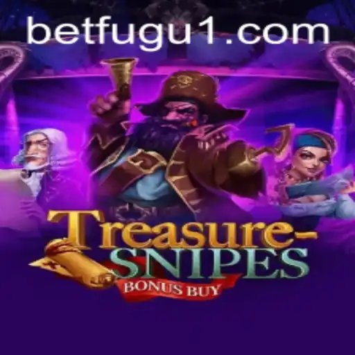 TreasuresnipesBonusBuy: Exploring an Exciting Slot Game Experience