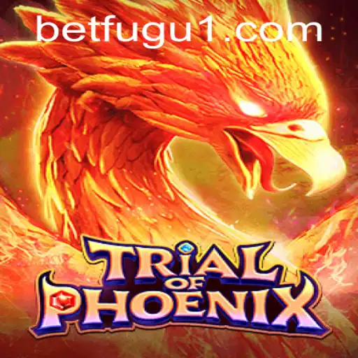 The Thrilling World of TrialofPhoenix: A Dive into BetFugu's Latest Gaming Marvel